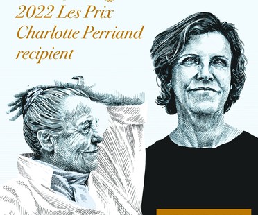 Jeanne Gang erhält den Prix Charlotte Perriand 2023

