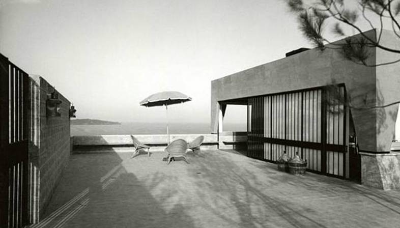 Dissonanzen: Norwegische Architektur 1945-65