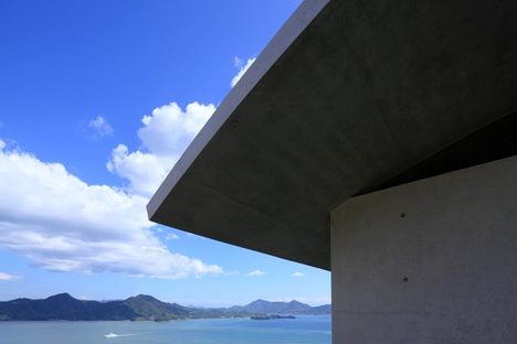 Die japanische Architektur von Kazunori Fujimoto