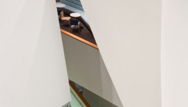 Einweihung des New World Centre von Frank Gehry