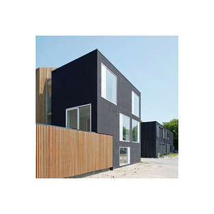 Pasel Kuenzel, Black Diamant Haus V35K18, Holland