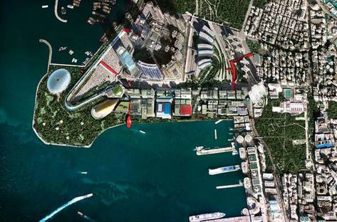 Foster wird den Masterplan des Kulturzentrums von Hongkong gestalten