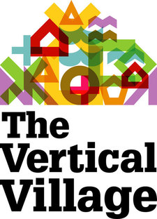 MVRDV, Ausstellung The Vertical Village

