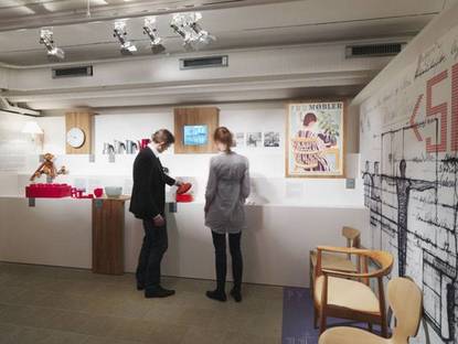 Ausstellung Denmark by design
