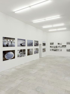 Ausstellung Baan, Bitter, Hurnaus - Architektur + Fotografie²
