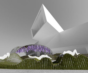 Urban Movement Design gewinnt den YAP MAXXI 2012
