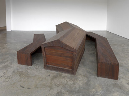 mostra Ai Weiwei, Milano
