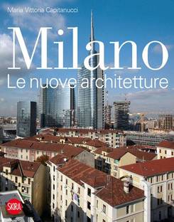 Buch Milano, le nuove architetture 

