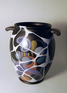 Ausstellung Le ceramiche von Andrea Branzi

