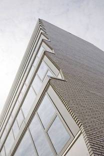 NL Architects, Siemens-Gebäude, Holland
