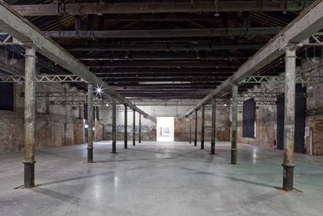 Die Architektur-Biennale von Venedig
