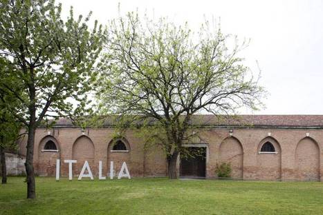 Die Architektur-Biennale von Venedig
