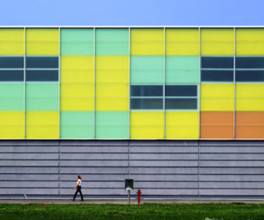 Architektur Made in Italy von Adriano Olivetti zur Green Economy
