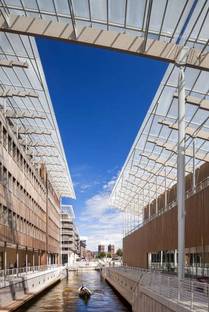 Renzo Piano, Astrup Fearnley Museet
