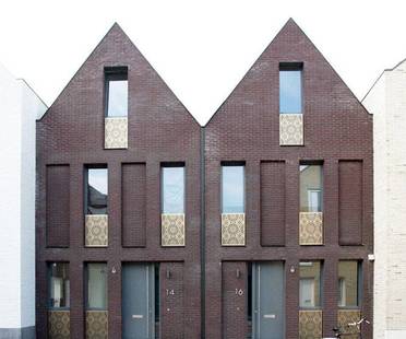 PASEL.KUENZEL ZEEUWS HOUSING, Holland
