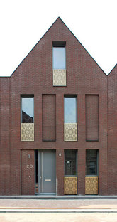 PASEL.KUENZEL ZEEUWS HOUSING, Holland
