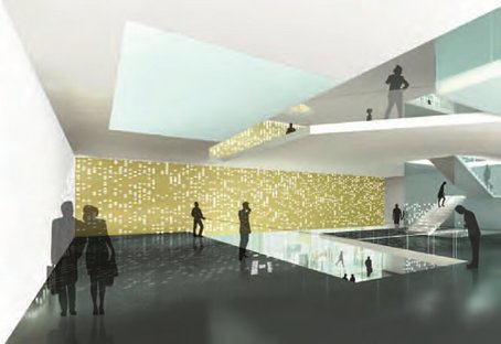Ausstellung, Future : Architecture e(s)t Paysage. L’agence stARTT
