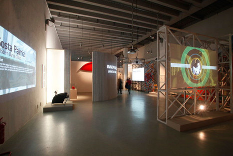 Ausstellung: MASSIMO IOSA GHINI - Architekt und Designer
