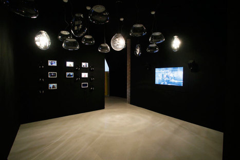 Ausstellung: MASSIMO IOSA GHINI - Architekt und Designer
