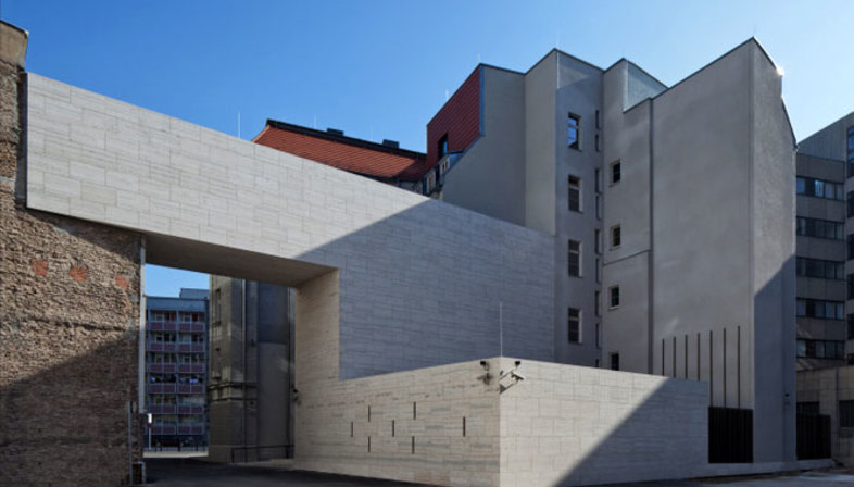 Deutscher Architekturpreis 2013
