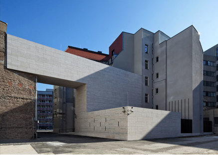 Deutscher Architekturpreis 2013
