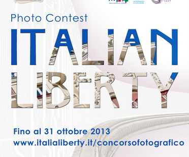 Fotowettbewerb Italian Liberty
