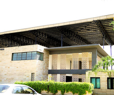 M:OFA, ITM School of Business - Gwalior, Indien
