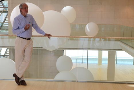 Renzo Piano Senator auf Lebenszeit
