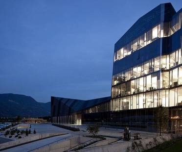 Südtiroler Architekturpreis 2013
