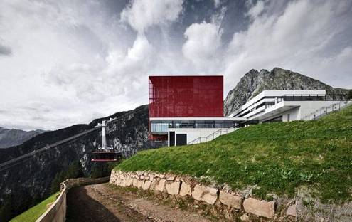 Südtiroler Architekturpreis 2013
