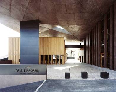 Südtiroler Architekturpreis 2013

