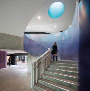 McBride gewinnt den Melbourne Design Award 2013
