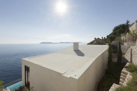 3LHD, Wohnhaus in Dubrovnik House V2
