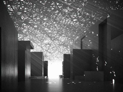 Ateliers Jean Nouvel - Louvre Abu Dhabi Museum 
