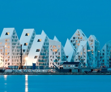 JDS Architects gewinnt den Belgian Building Awards 2014
