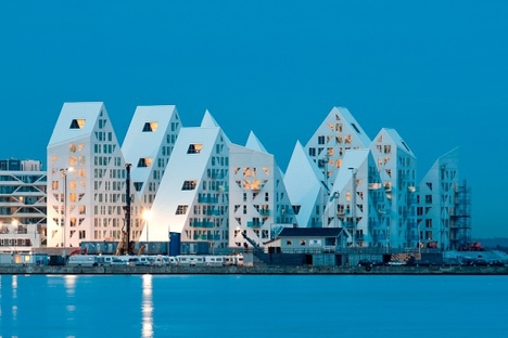 JDS Architects gewinnt den Belgian Building Awards 2014
