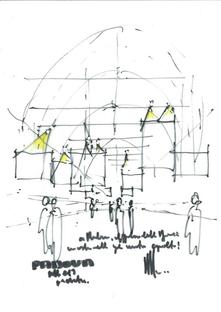 Ausstellung Renzo Piano Building Workshop - Pezzo per Pezzo
