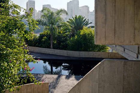 Ausstellung Paulo Mendes da Rocha: Technik und Phantasie
