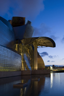 Frank O. Gehry erhält den Prinz-von-Asturien-Preis
