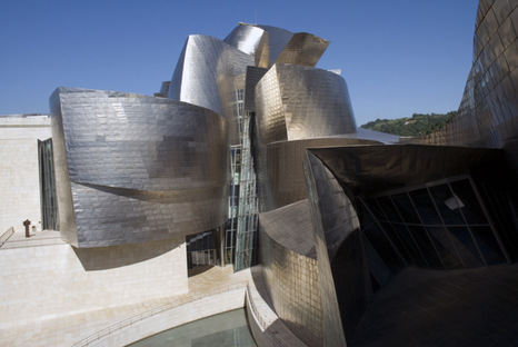 Frank O. Gehry erhält den Prinz-von-Asturien-Preis
