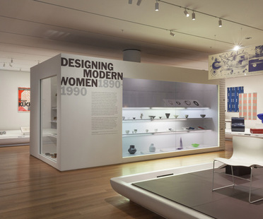 Ausstellung Designing Modern Women, 1890–1990 MoMA New York
