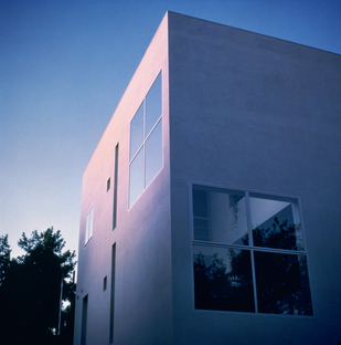Buch ArchiCreation. Alberto Campo Baeza. Houses 1974-2014
