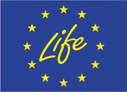 Projekt LIFE+: Neuer Etappensieg für Active
