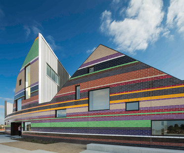 Mcbride erhält zahlreiche Anerkennungen bei den Victorian Architecture Awards
