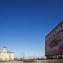 Expoforum Sankt Petersburg: Speech und Gerasimov mit GranitiFiandre