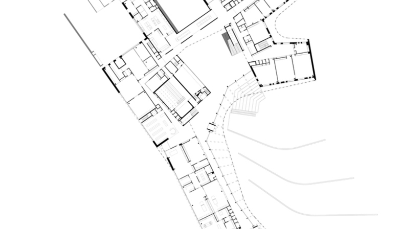 Verstas Architects und die Saunalahti School Espoo 
