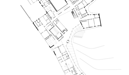 Verstas Architects und die Saunalahti School Espoo 

