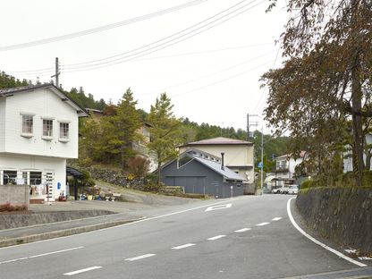 Koyasan Guest House von Alphaville in Japan
