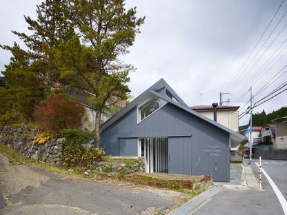 Koyasan Guest House von Alphaville in Japan
