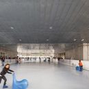 Mateo Arquitectura: Kulturzentrum in Castelo Branco, Portugal
